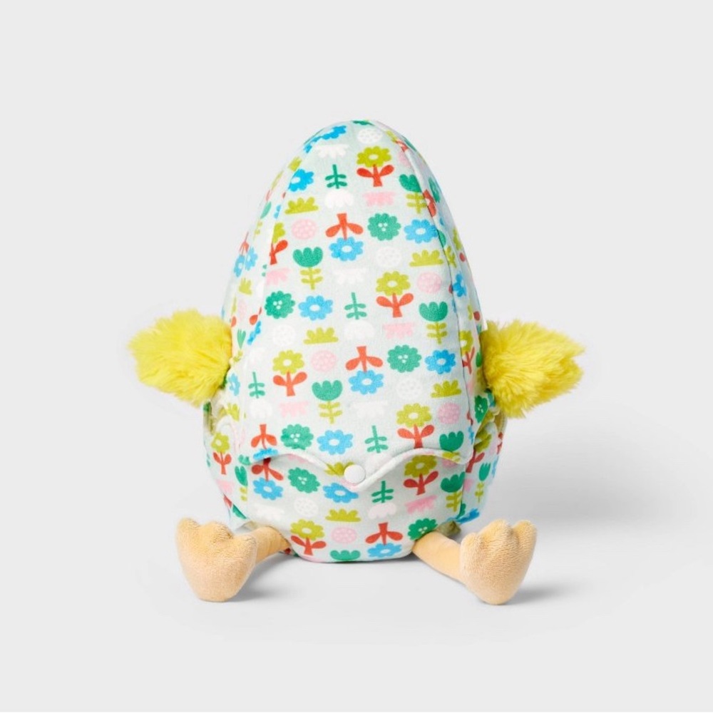 Target Gigglescape plush chick